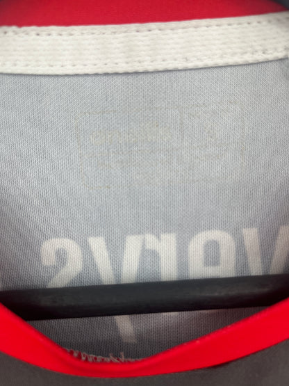Mayo GAA 2019 Goalkeeper Jersey