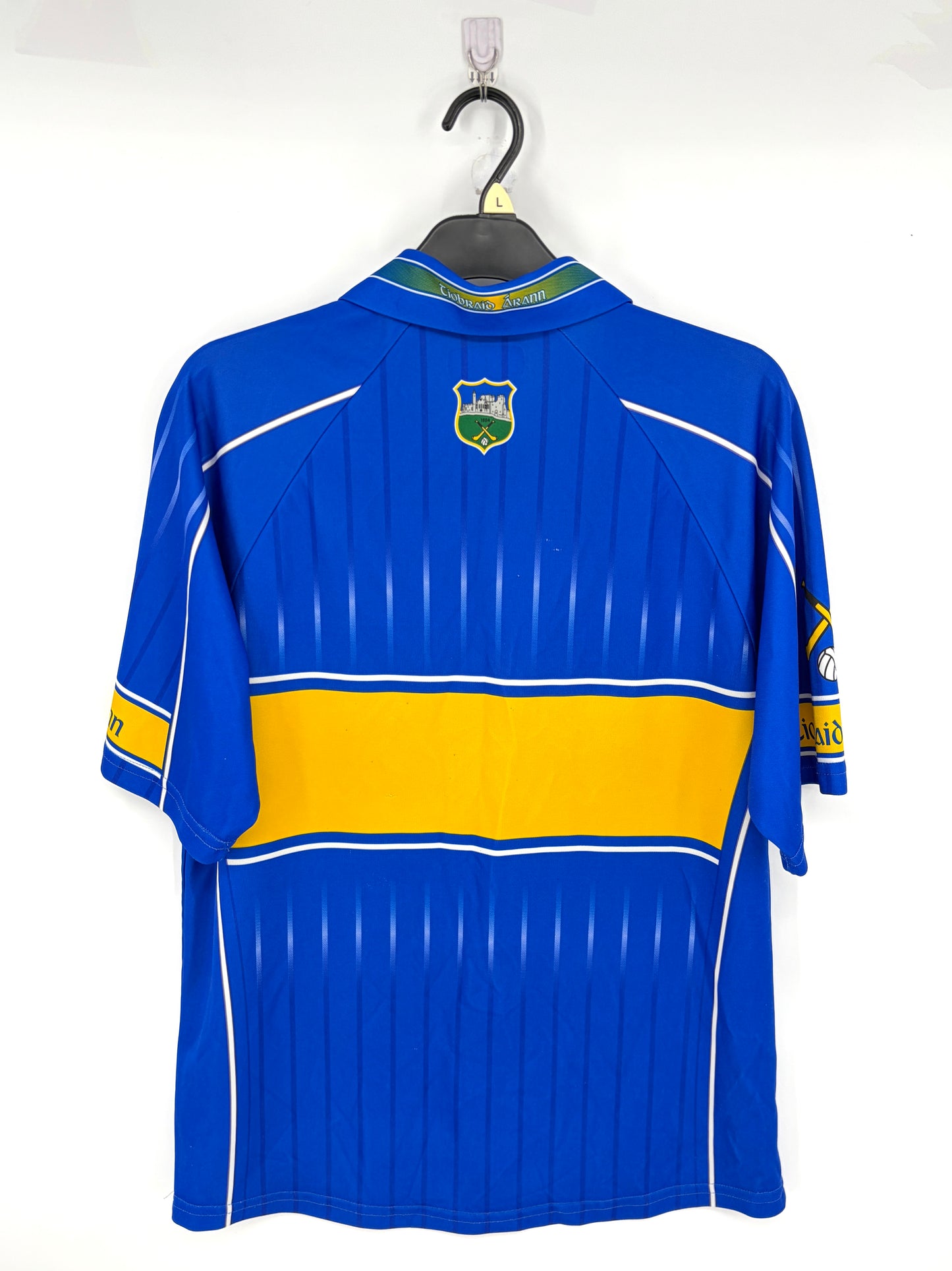 2005/07 Tipperary GAA Jersey