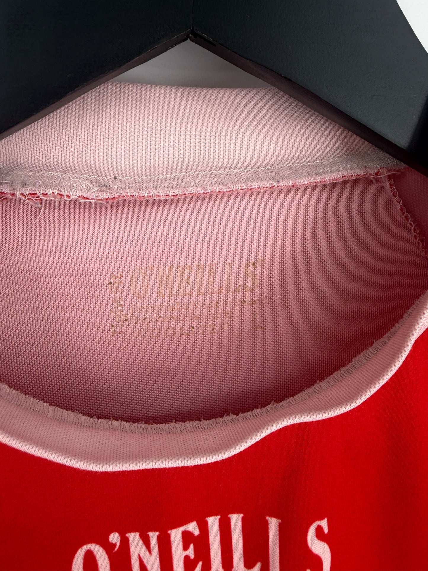 Tyrone 2010/12 GAA Jersey - #32