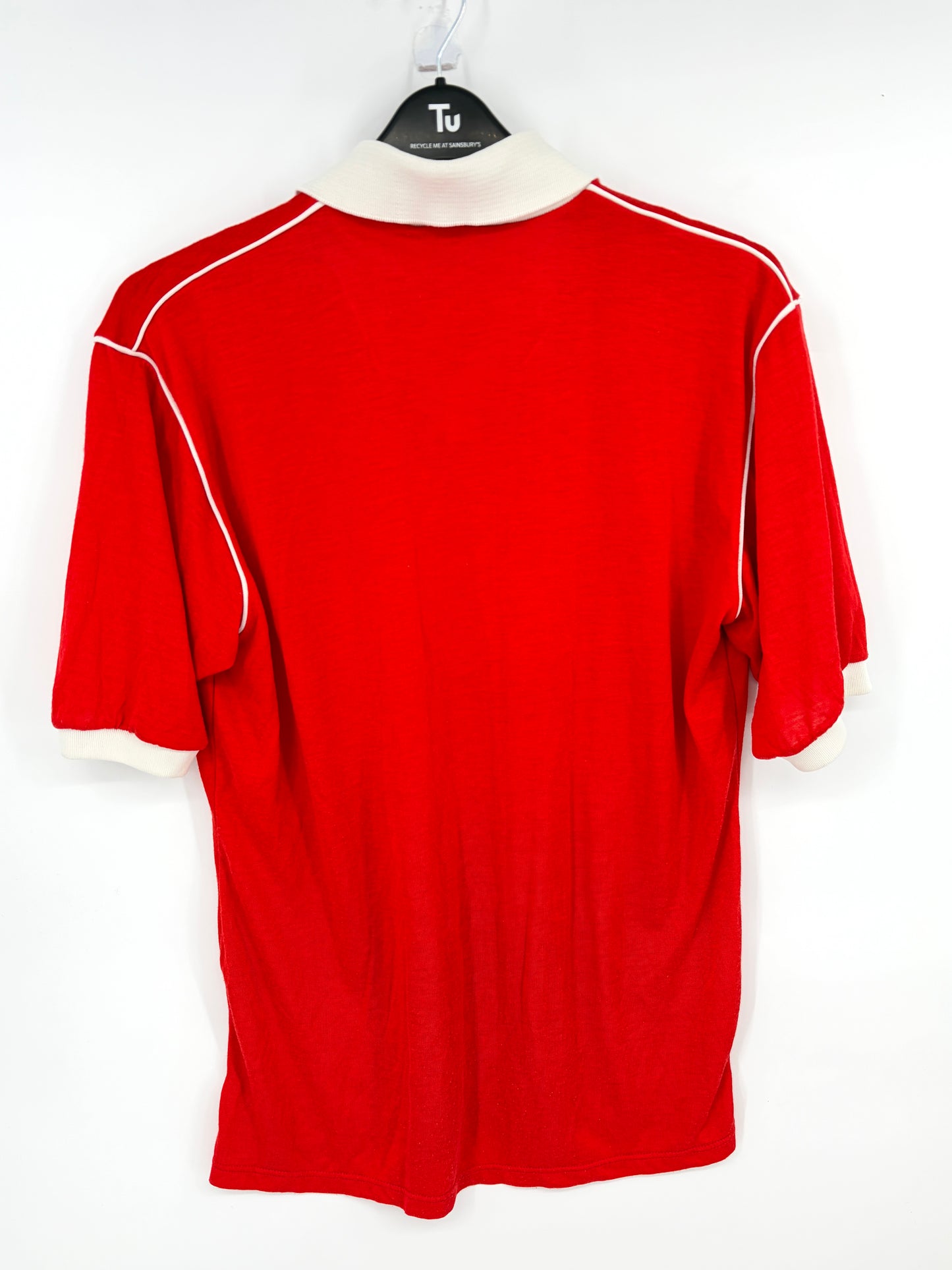 1989/90 Cork GAA Jersey (L)