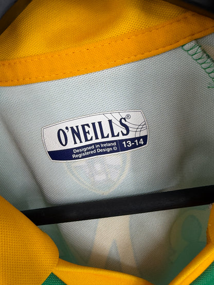 Meath GAA 2004-05 Jersey