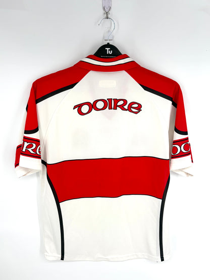 Derry 2006/07 GAA Jersey (M)
