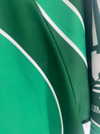 2003/04 Limerick GAA Jersey