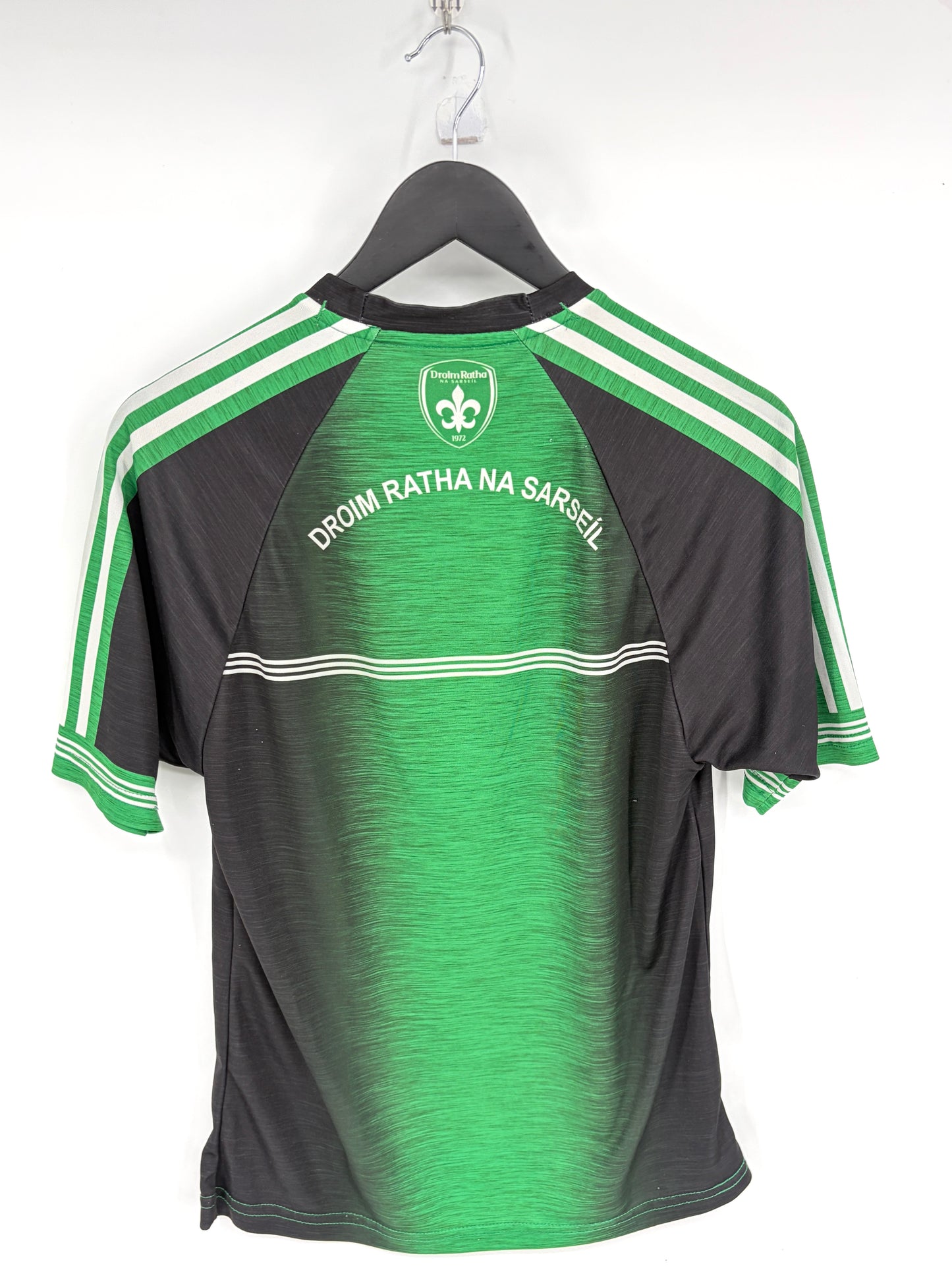 Drumragh GAA Training Jersey