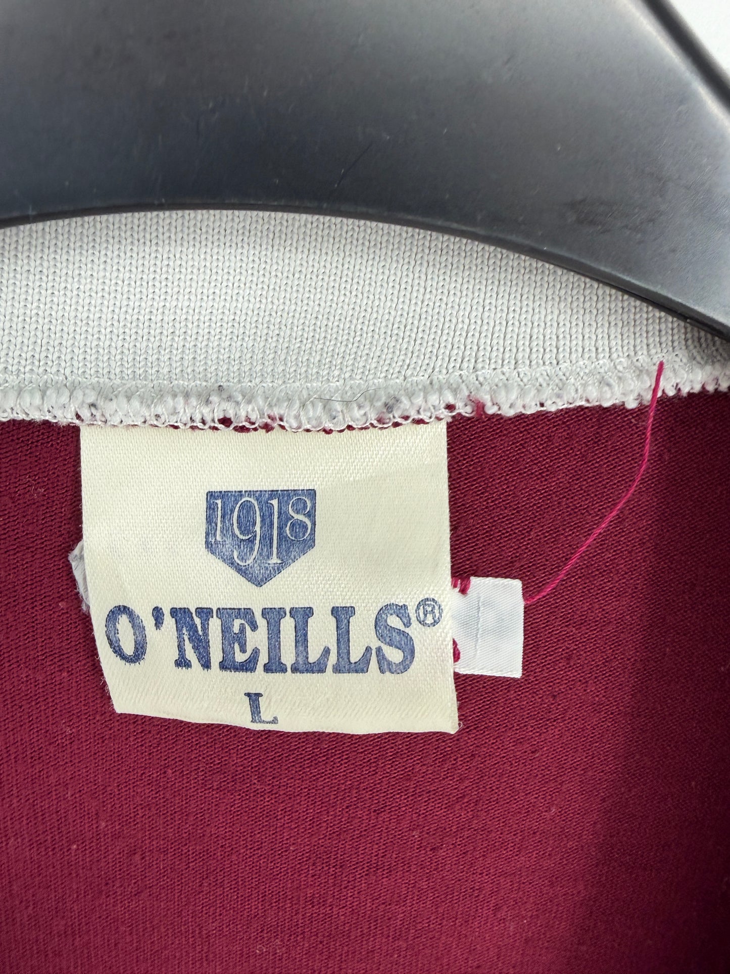1998 Galway GAA Jersey (L)