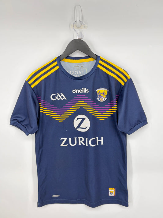 Wexford 2021/22 GAA Away Jersey