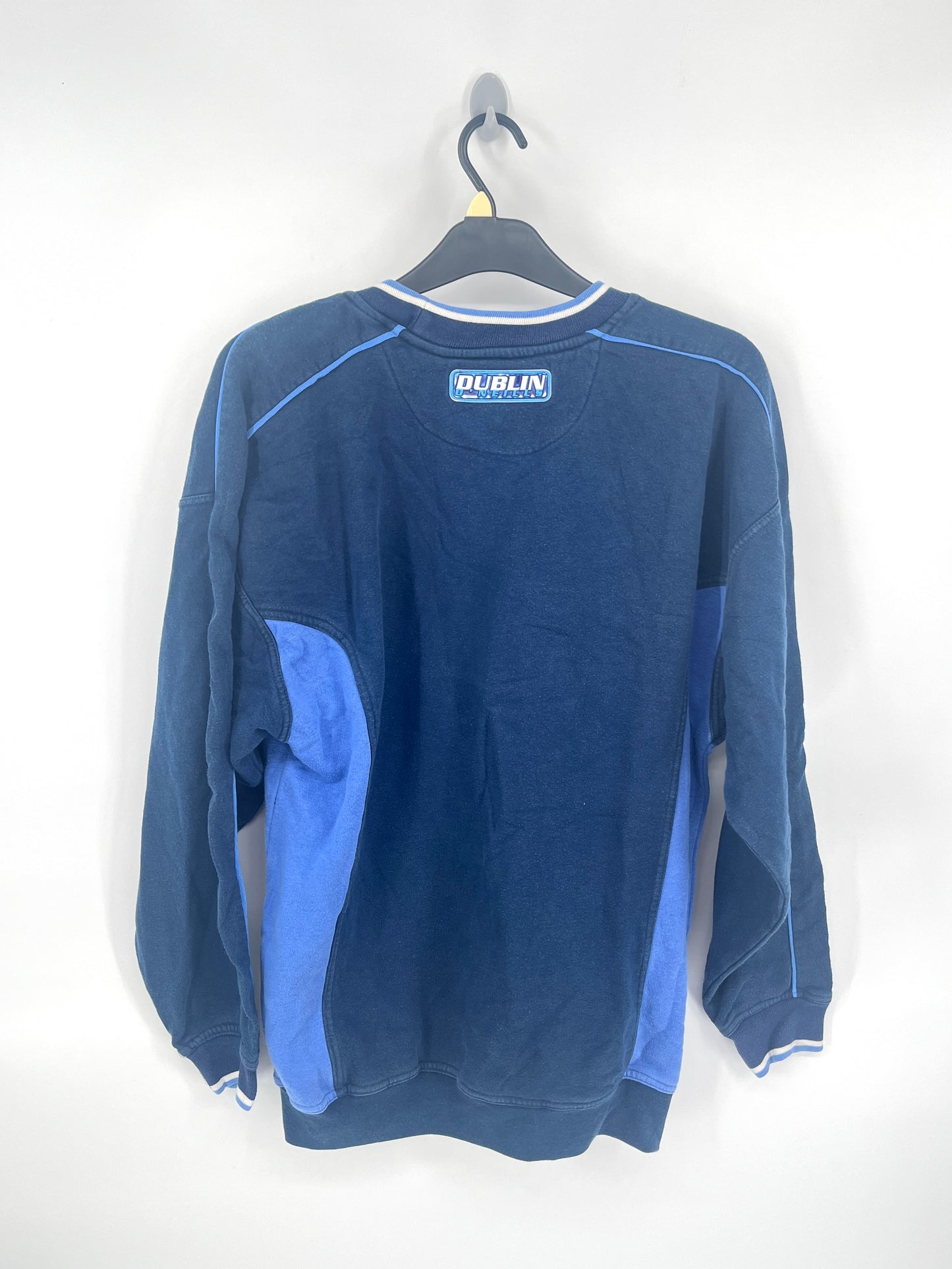 1990’s Dublin GAA Sweatshirt