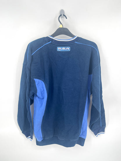 1990’s Dublin GAA Sweatshirt