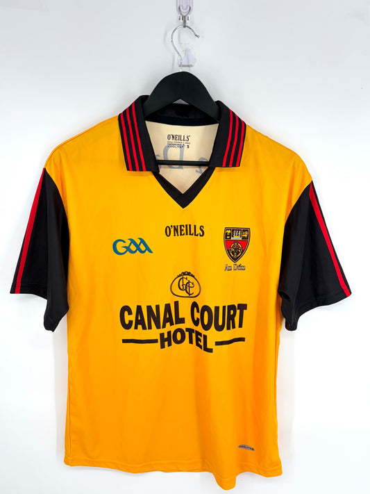 2010 Down GAA Away Jersey (S)