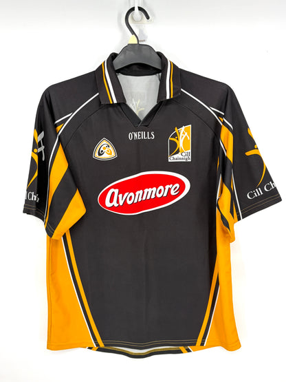 2004-07 Kilkenny GAA GK Jersey