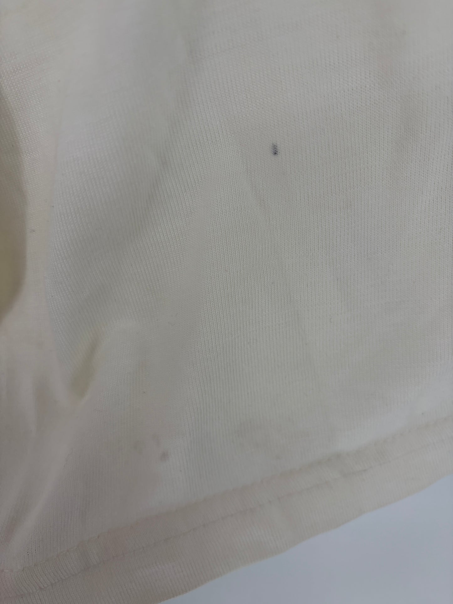 Match Worn 1998 Derry GAA Jersey - #7