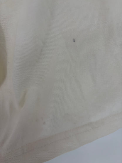 Match Worn 1998 Derry GAA Jersey - #7