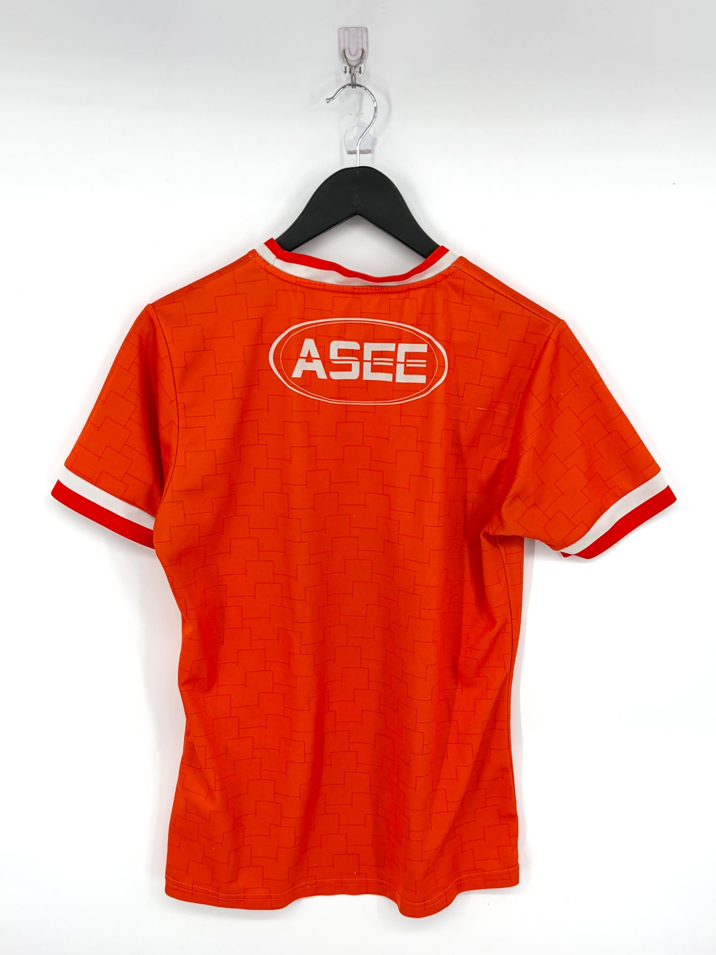 2024 Armagh GAA Jersey