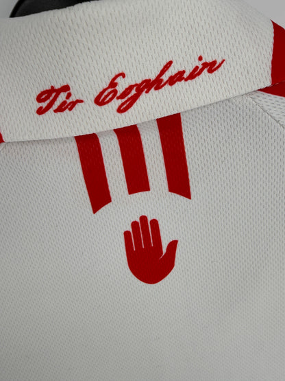 Tyrone GAA 2008 Jersey