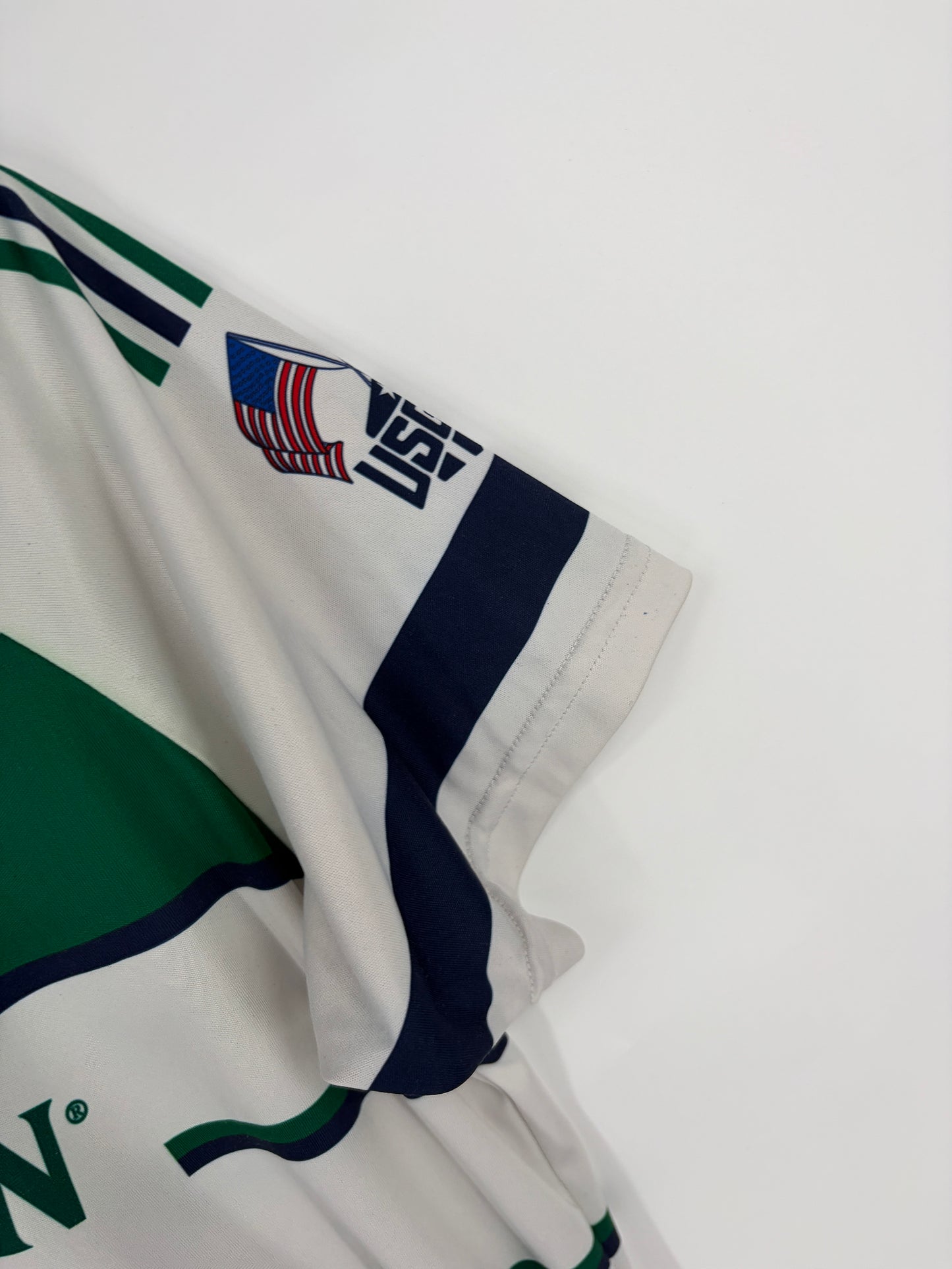 Kansas City GAC Jersey - #15