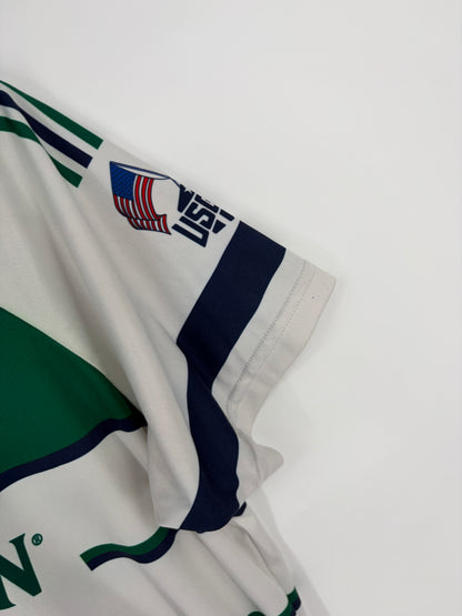 Kansas City GAC Jersey - #15