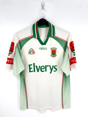 Mayo GAA 2005 Goalkeeper Jersey (M)