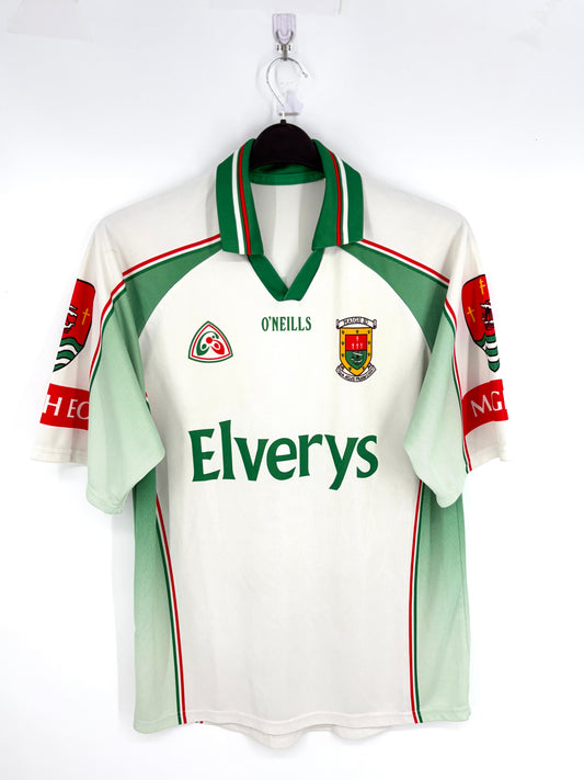 Mayo GAA 2005 Goalkeeper Jersey (M)