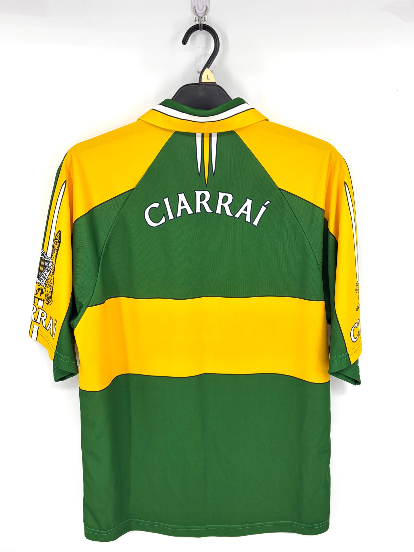 2006/08 Kerry GAA Jersey (M)