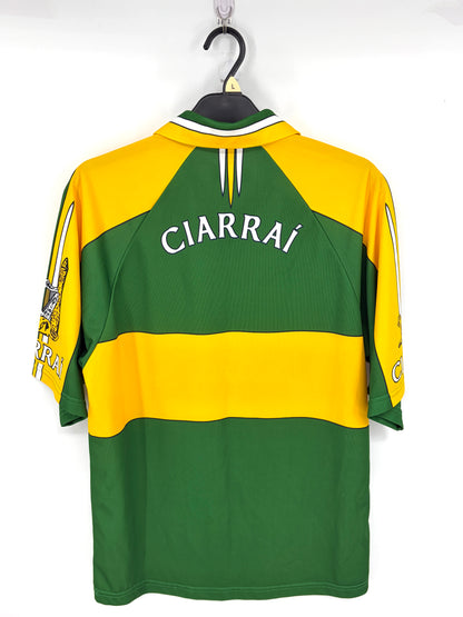 2006/08 Kerry GAA Jersey (M)