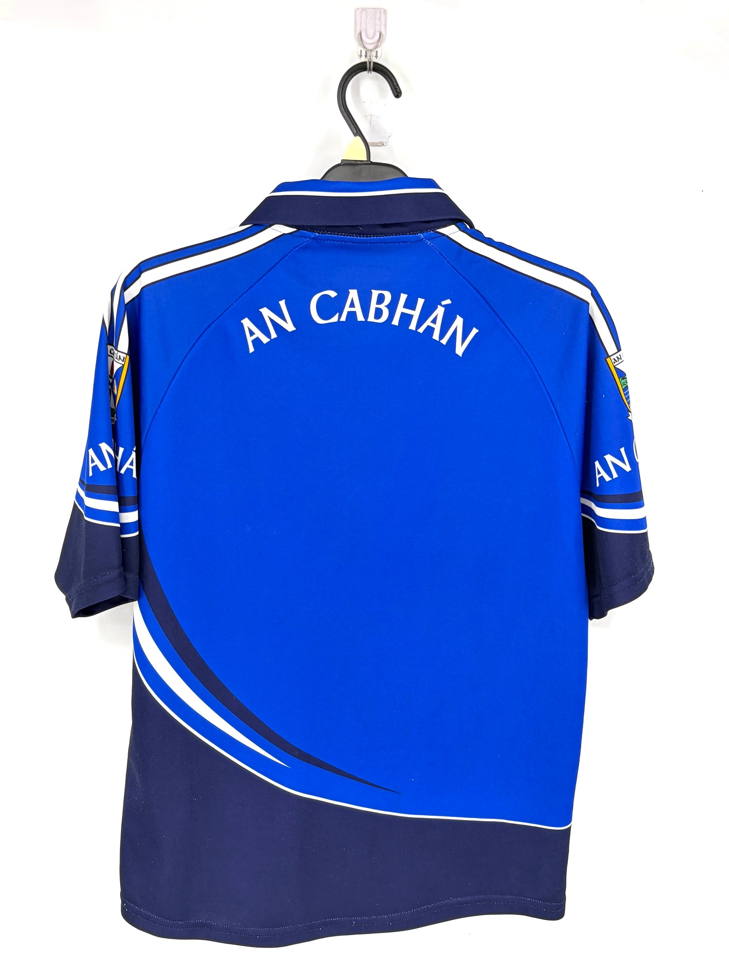 2008 Cavan GAA Jersey (L)