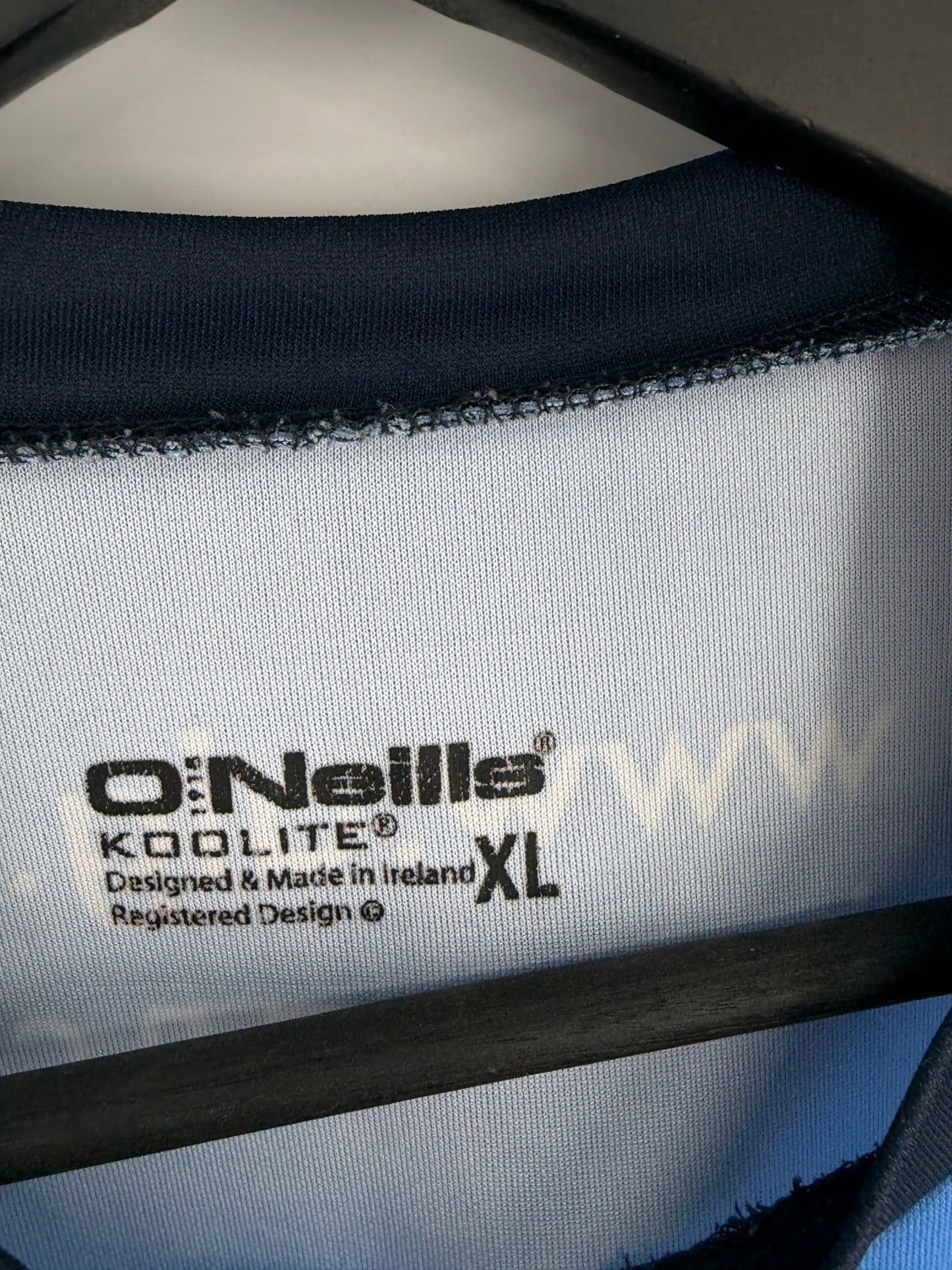 Dublin GAA Training Vest