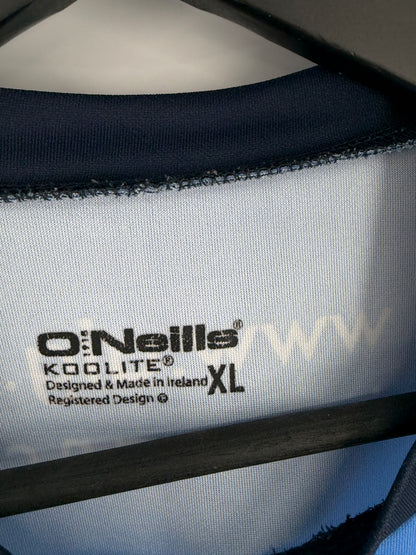 Dublin GAA Training Vest