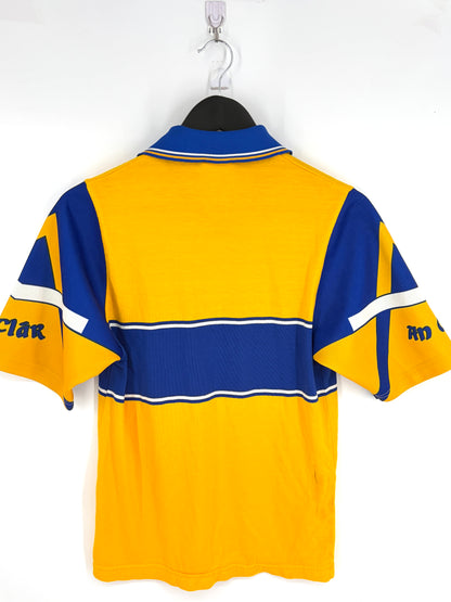 1998/99 Clare GAA Jersey (S)