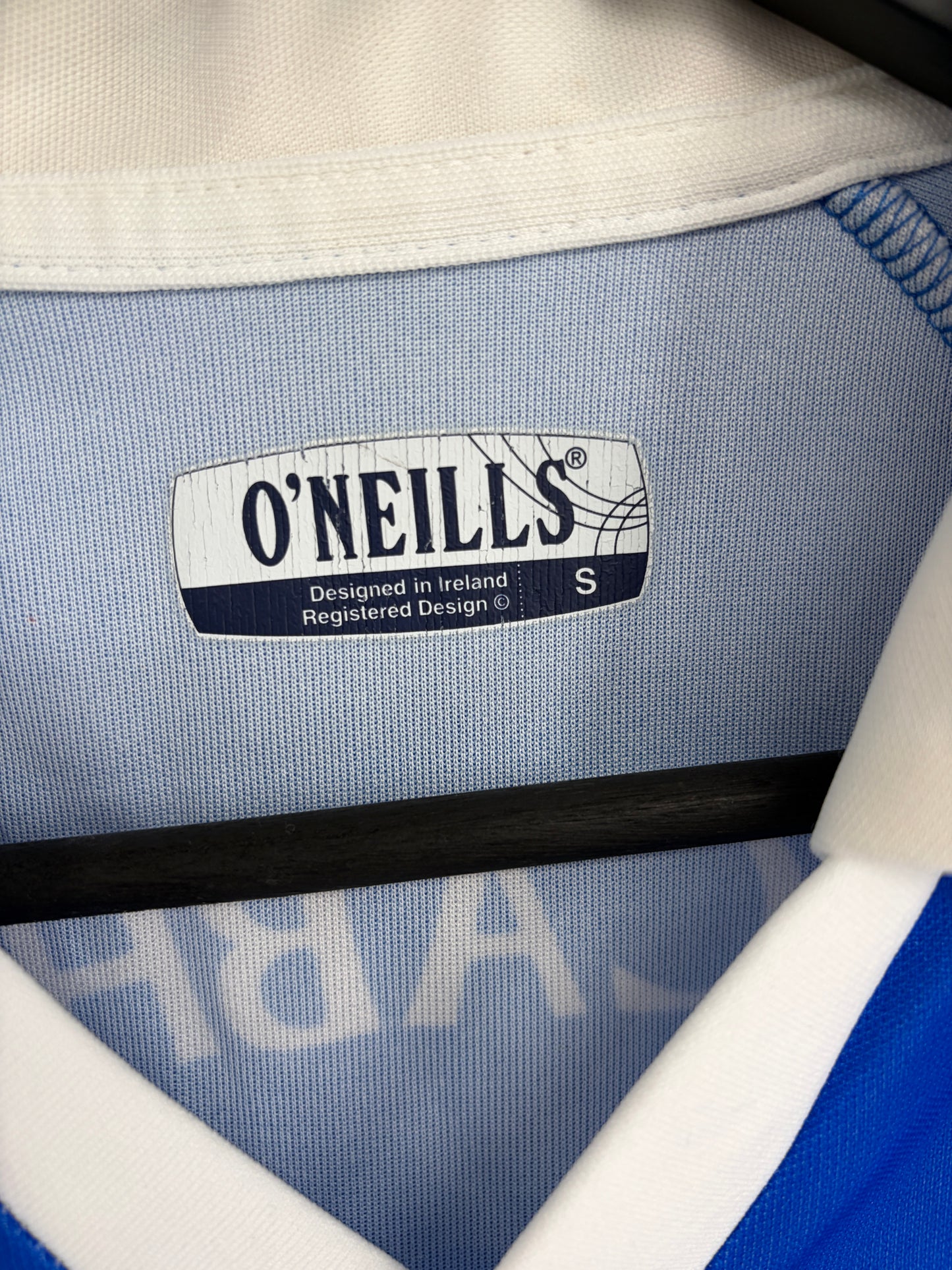 2004/08 Cavan GAA Jersey