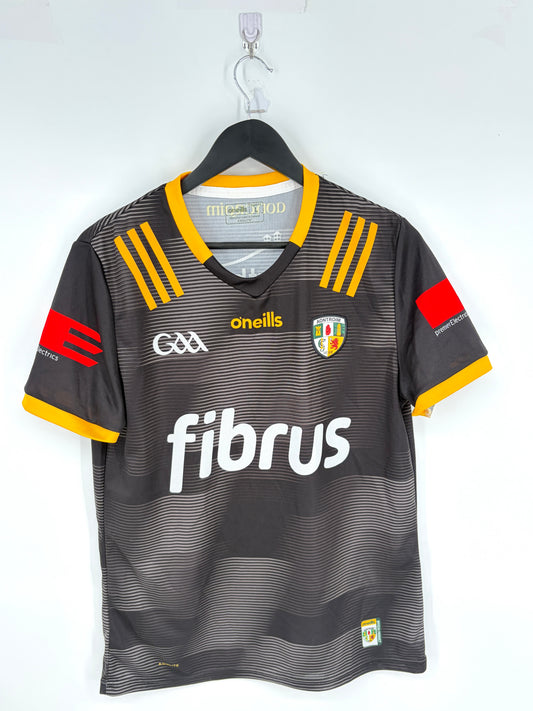 2024 Antrim GAA GK Jersey