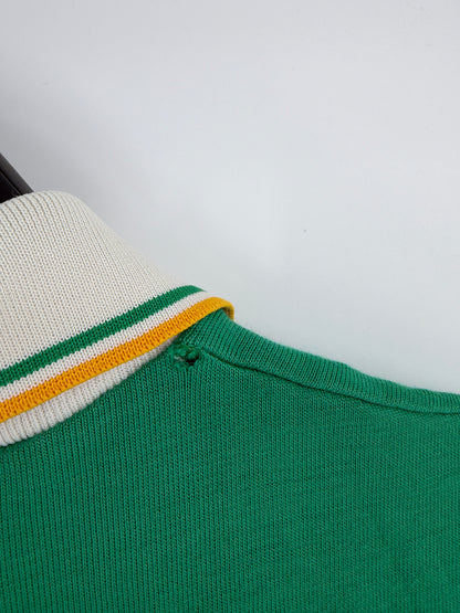 1996-1999 Offaly GAA Jersey (S)