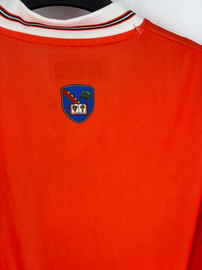 2005/07 Armagh GAA Jersey (XL)