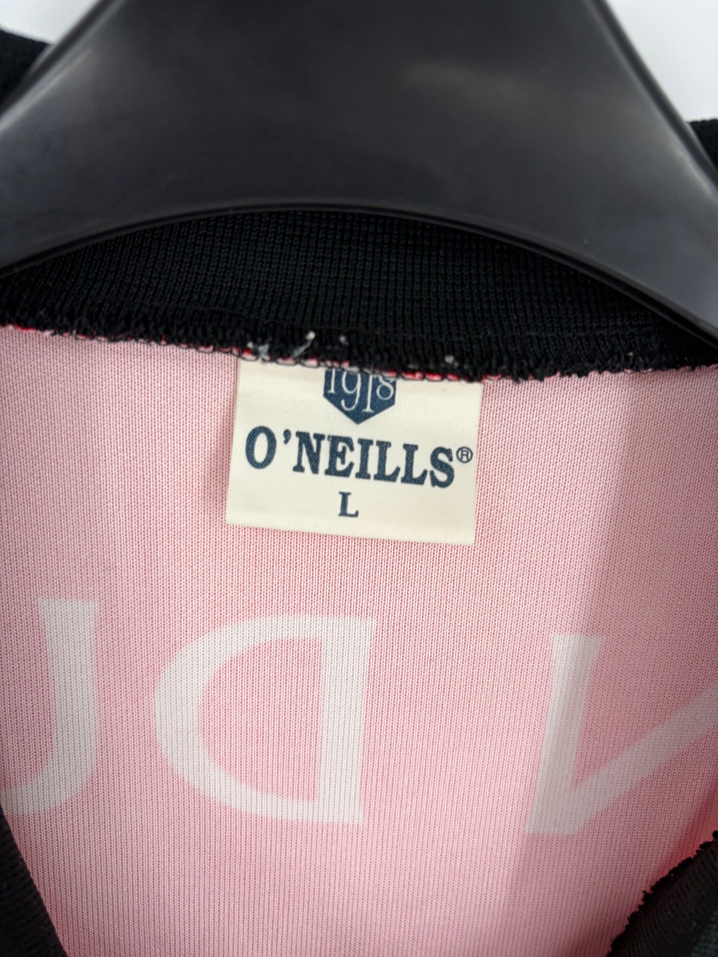 2001/02 Down GAA Jersey (L)