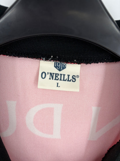 2001/02 Down GAA Jersey (L)