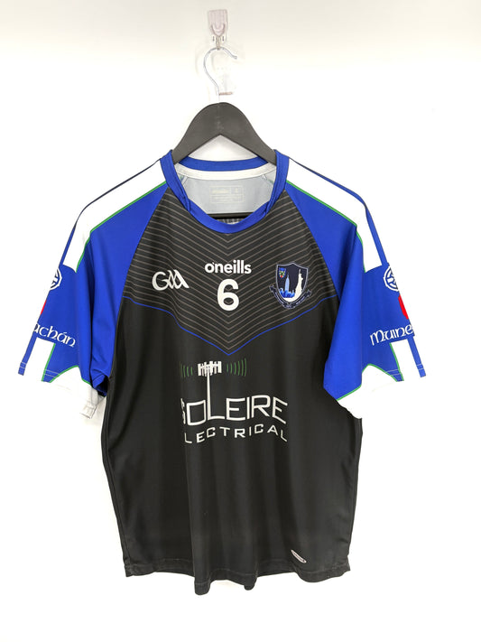Monaghan Boston GAA Jersey - #6