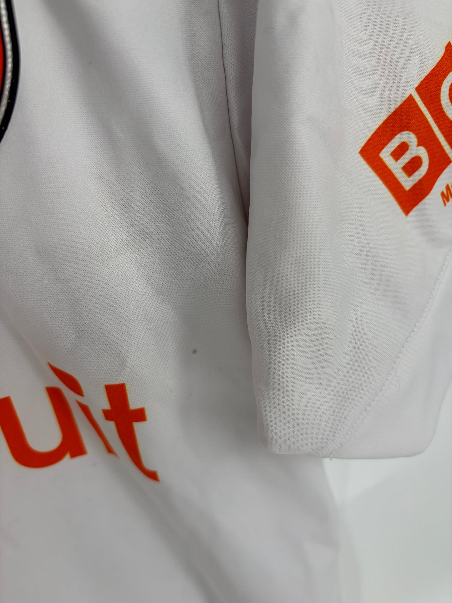 Armagh GAA Training Jersey