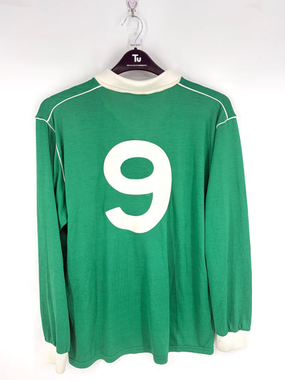 1991/92 Limerick GAA Jersey - #9