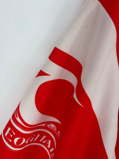 2003 Tyrone GAA Away Jersey (M)