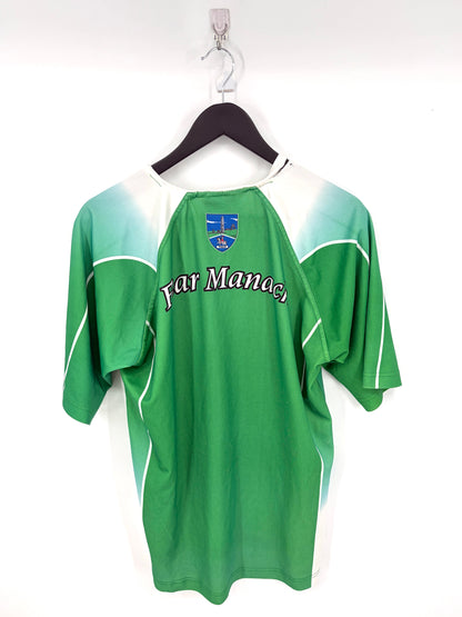 2004/06 Fermanagh GAA Jersey