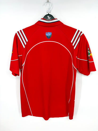 2007/08 Louth GAA Jersey (L)