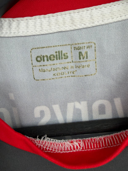 Mayo GAA 2019 Goalkeeper Jersey