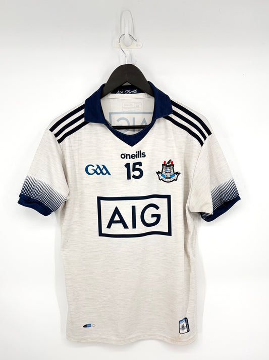 2019 Dublin GAA Jersey GK Jersey - #15
