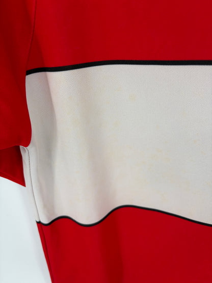 Derry GAA 2004/06 Jersey (L)