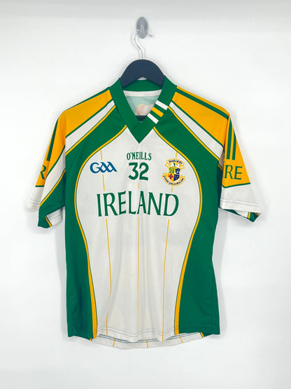 Eire GAA Jersey #32