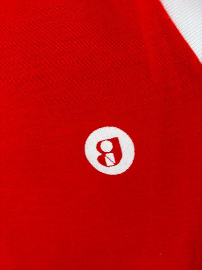 1989/90 Cork GAA Jersey (L)