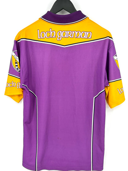 2000/01 Wexford GAA Jersey (S)