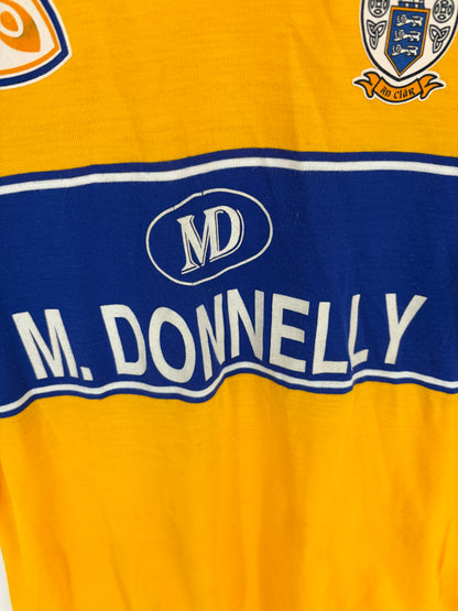 1998/99 Clare GAA Jersey