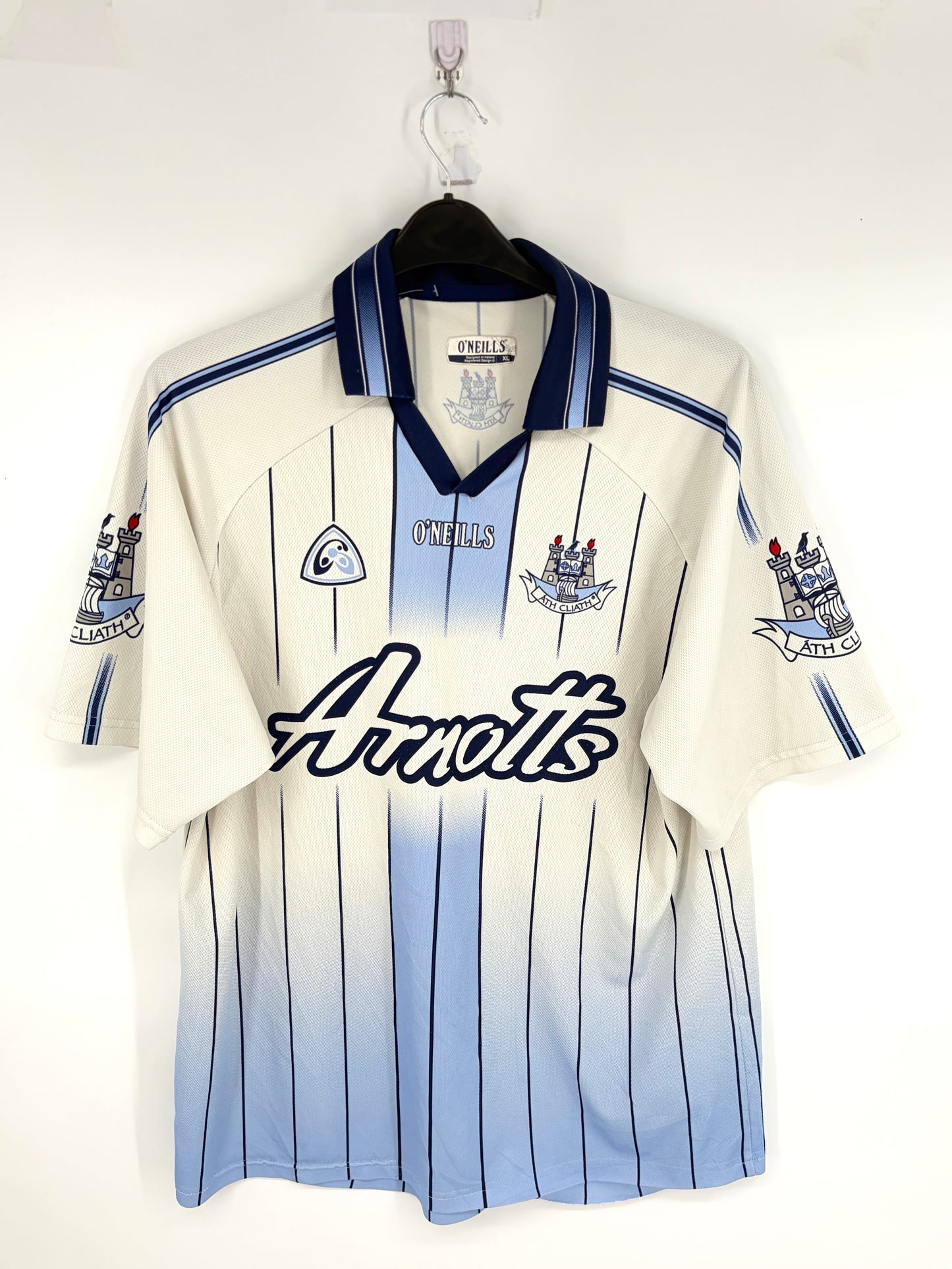 2004-06 Dublin GAA GK Jersey (XL)