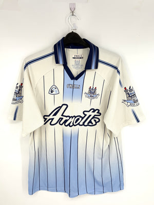 2004-06 Dublin GAA GK Jersey (XL)