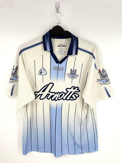 2004-06 Dublin GAA GK Jersey (XL)